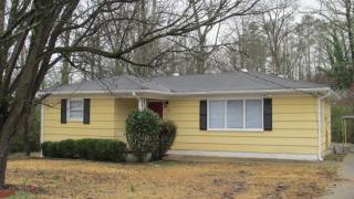 109 Howle Ave, Birmingham AL  35214-1528 exterior