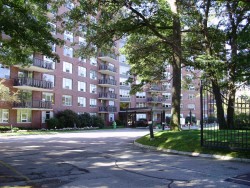 280 Boylston St, Newton MA exterior