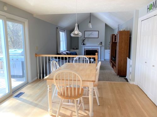 95 Auburn St, East Bridgewater MA 02324-3405 exterior