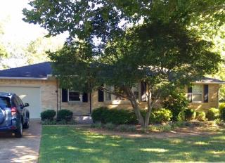 325 Drummond Rd, Huntsville, AL 35802-1737
