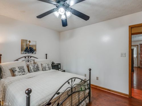 10 Kerrie Ct, Stockbridge GA 30281-5821 exterior