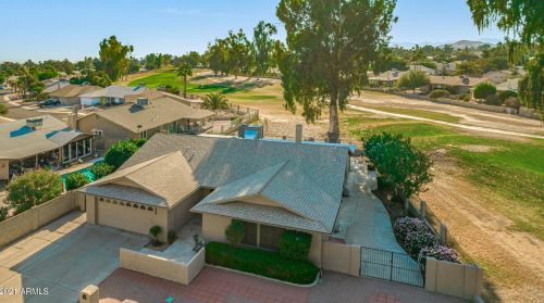 11420 Ahwatukee Dr, Phoenix AZ 85044-3102 exterior