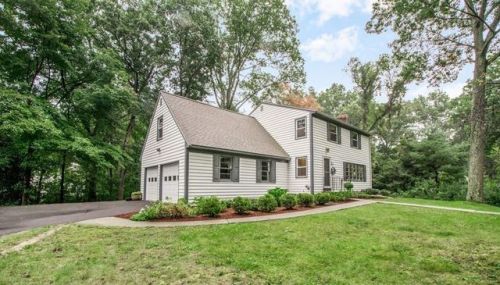 49 Alcott St, Acton, MA 01720-5540