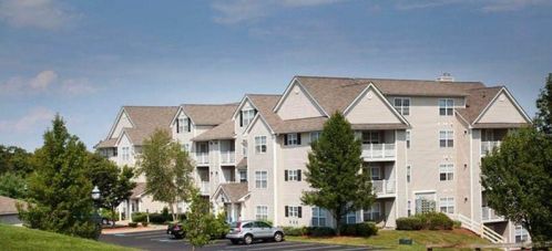 1 Avalon Dr, Weymouth MA  02188-4600 exterior