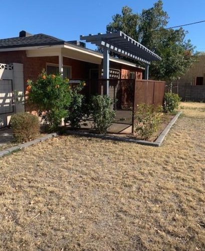 4415 32nd St, Phoenix AZ  85040-2803 exterior