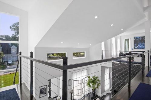 1756 Akin Dr, Atlanta GA 30345-3948 exterior