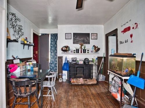 56 6th St, New Bedford MA 02740-6118 exterior