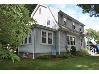 232 Appleton St, Arlington MA  02476-7150 exterior