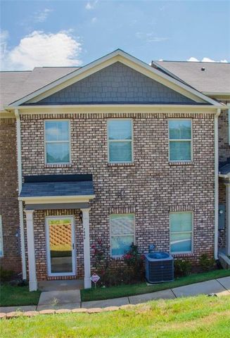 7446 Pine Brook Rd, Stockbridge GA  30281-6870 exterior