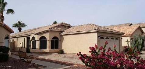 16618 43rd Pl, Phoenix AZ  85048-0502 exterior