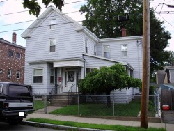 25 Fayette St, Newton, MA 02458-1438