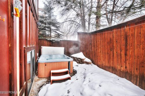 1412 Empire Ave, Park City UT 84060 exterior