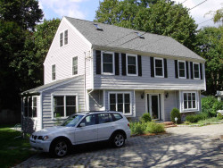 1819 Washington St, Newton, MA 02466-3016