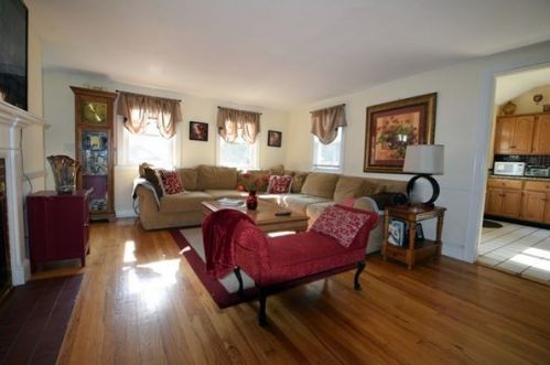 514 River St, Hingham MA 02061-2216 exterior