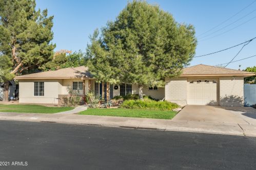 2807 11 Ave, Phoenix AZ 85021-7111 exterior