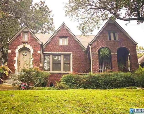 1015 42nd St, Birmingham AL  35222-4230 exterior