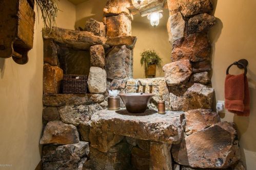 91 White Pne Cyn Rd, Park City UT 84060-6514 exterior