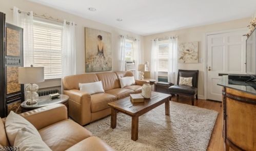 37 Dawson St, Belleville NJ 07109-1709 exterior