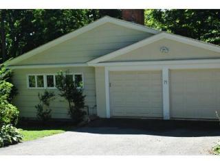 71 Juniper Rd, Belmont MA  02478-2033 exterior