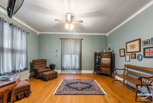 3420 Grv Ave, Forest View IL exterior