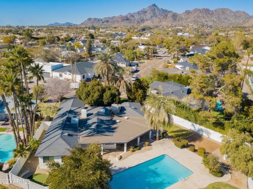 5307 32 Pl, Phoenix AZ 85018-1408 exterior