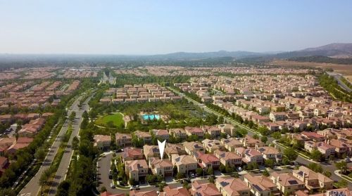 57 Hazelton, Irvine, CA 92620-2189