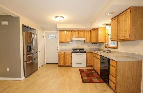 268 Ash St, Winchendon MA  01475-1835 exterior