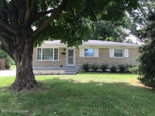 8912 Aristides Dr, Louisville, KY 40258-1738