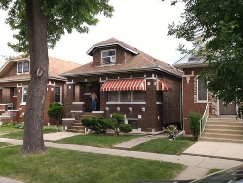 1439 Ridgeland Ave, Forest View, IL 60402-1148