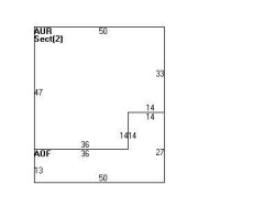 1157 Washington St, Newton MA 02465-2120 floor plan