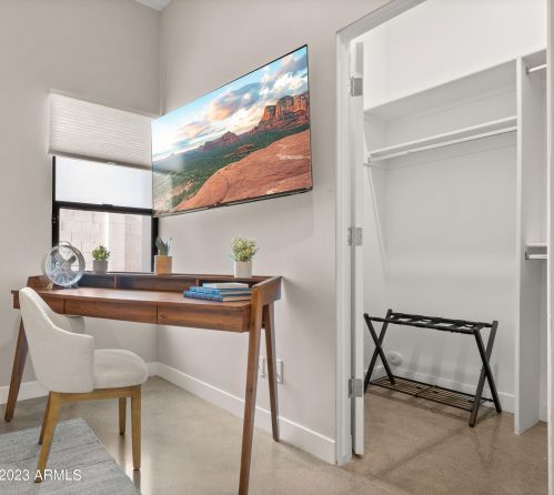 6846 13th Pl, Phoenix AZ  85014-1120 exterior