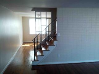 3832 Bonview Ave, Baltimore MD  21213-2013 exterior