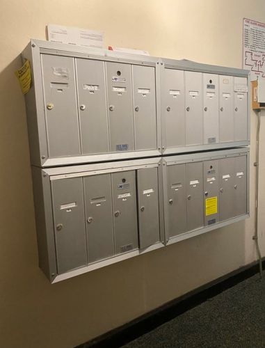 8 Walnut St, Everett MA  02149-2337 exterior