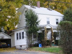 277 Homer St, Newton, MA 02459-1410