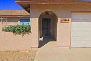 3444 Meadow Dr, Phoenix AZ  85032-2720 exterior