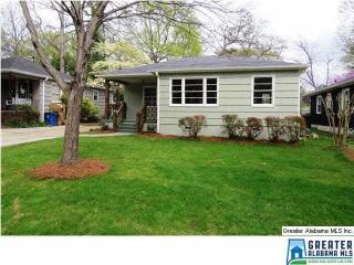 409 Berry Ave, Birmingham, AL 35209-5105