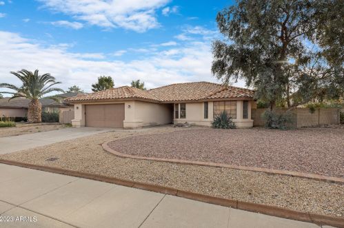 19646 37th Way, Phoenix, AZ 85050-3919