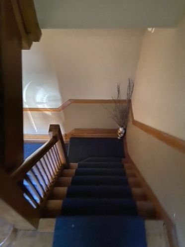 1809 Kenilworth Ave, Forest View IL 60402-1660 exterior