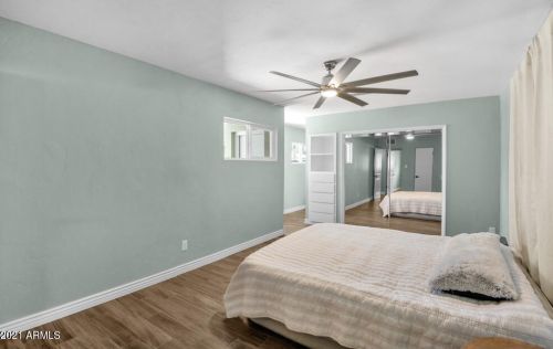 1841 Crittenden Ln, Phoenix AZ 85016-7453 exterior