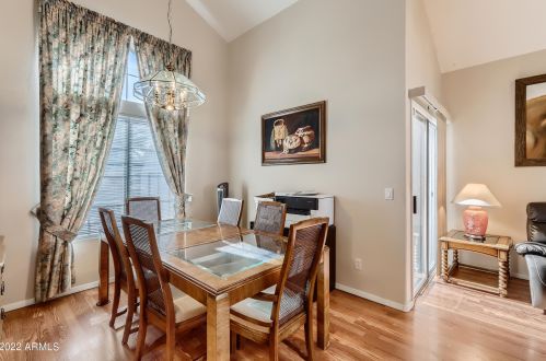 8543 Cambridge Ave, Phoenix AZ 85008-1216 exterior