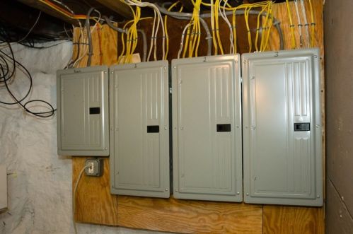 61 Cranch St, Quincy MA 02169-1803 exterior