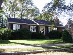 61 Oakmont Rd, Newton, MA 02459-2530