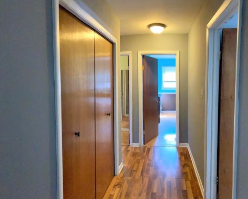 8301 Hickory Ave, Gary IN  46403-2217 exterior