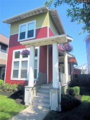 2195 41st St, Cleveland, OH 44113-3848