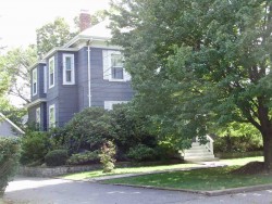 38 Elm St, Newton, MA 02465-1806