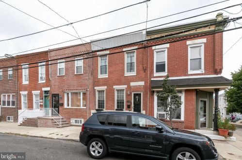 208 Mckean St, Philadelphia, PA 19148-2628