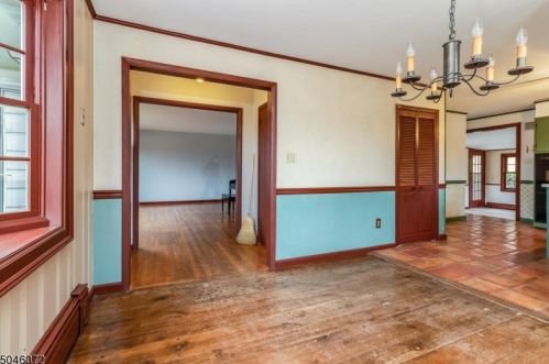 290 Church Rd, Milford NJ 08848-1813 exterior