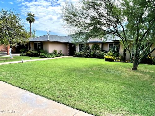 1137 Edgemont Ave, Phoenix AZ  85007-1114 exterior