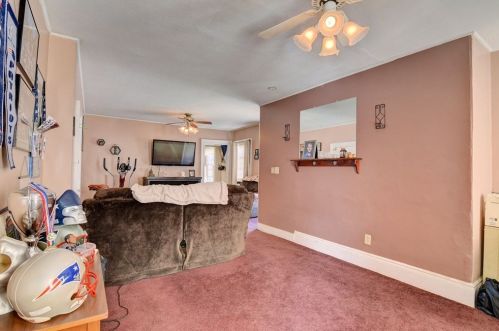 313 Copeland St, Quincy MA 02169-4006 exterior