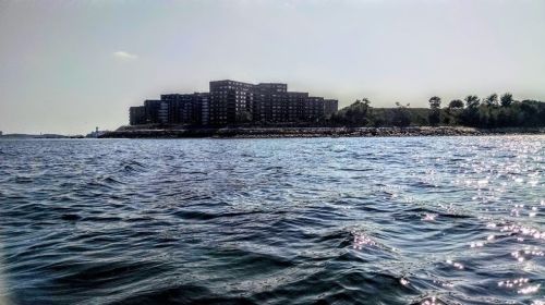 3 Seal Harbor Rd, Winthrop MA  02152-1084 exterior